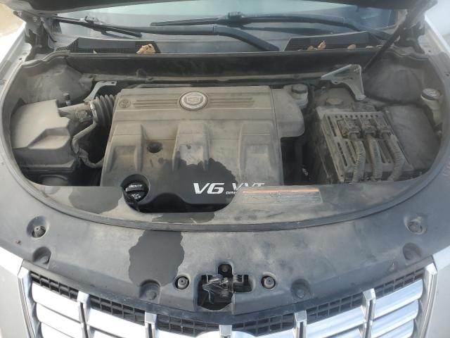 Aukcja sprzedaży 2015 Cadillac Srx, vin: 3GYFNBE34FS564708, numer aukcji: 90451925