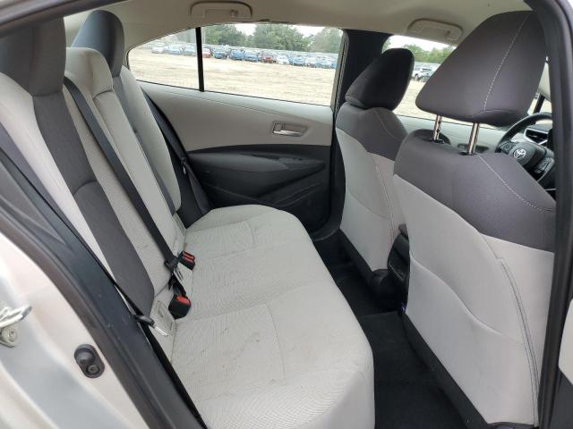 90232325 :رقم المزاد ، 5YFEPRAE7LP124826 vin ، 2020 Toyota Corolla مزاد بيع