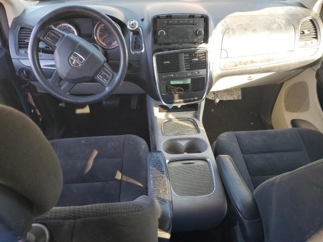 2014 Dodge Grand Caravan მანქანა იყიდება აუქციონზე, vin: 2C4RDGCG5ER429743, აუქციონის ნომერი: 90085015
