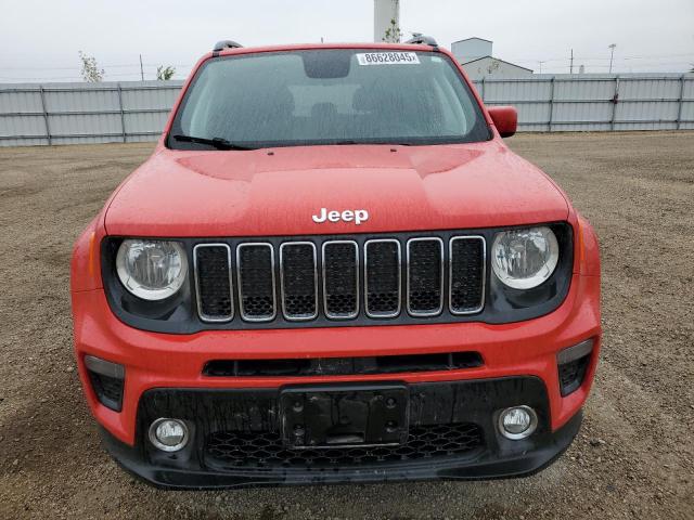 Продаж на аукціоні авто 2019 Jeep Renegade L, vin: ZACNJBBB7KPK02793, номер лоту: 86628045