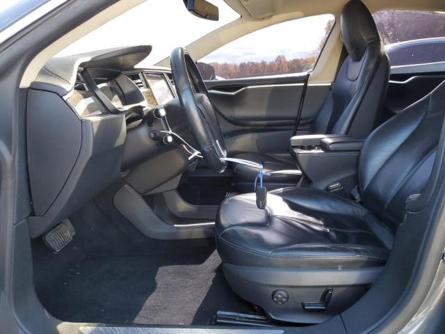 Продаж на аукціоні авто 2015 Tesla Model S, vin: 5YJSA1H29FF081284, номер лоту: 89529445