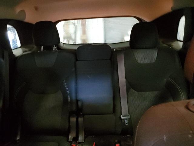 Продажа на аукционе авто 2015 Jeep Cherokee, vin: 1C4PJMCS8FW511400, номер лота: 84751545