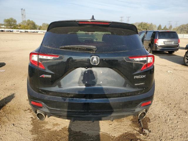 Aukcja sprzedaży 2020 Acura Rdx A-spec, vin: 5J8TC2H65LL031936, numer aukcji: 87210475
