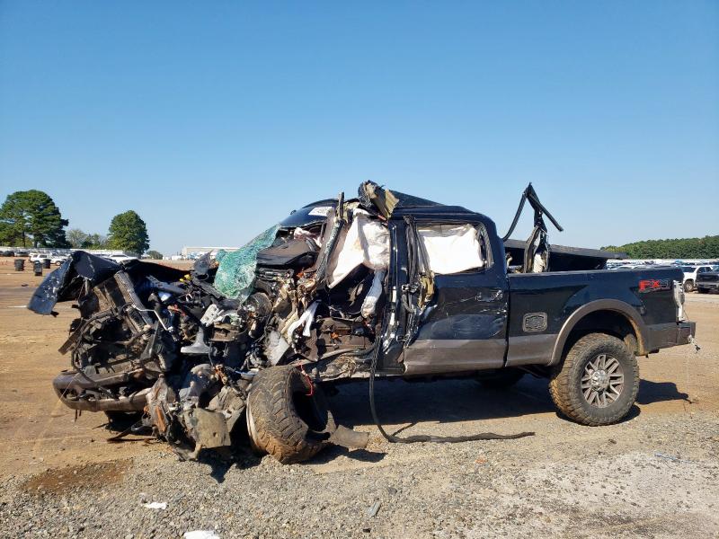 Aukcja sprzedaży 2017 Ford F250, vin: 1FT7W2BT3HEC41629, numer aukcji: 85140685