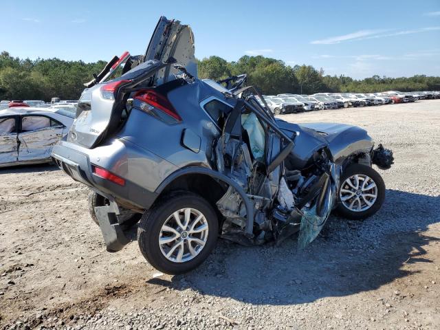 2020 Nissan Rogue მანქანა იყიდება აუქციონზე, vin: JN8AT2MV9LW139093, აუქციონის ნომერი: 87027355
