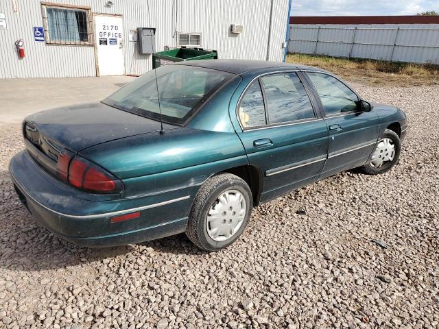 Aukcja sprzedaży 2001 Chevrolet Lumina, vin: 2G1WL52J411298104, numer aukcji: 93419675