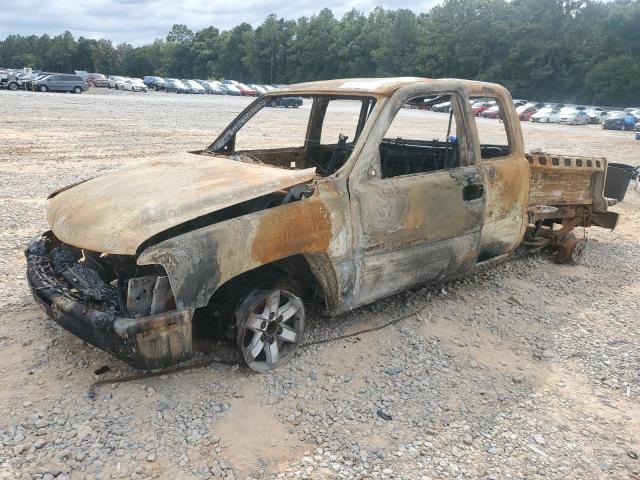 87011215 :رقم المزاد ، 2GCEC19V011348842 vin ، 2001 Chevrolet Silverado مزاد بيع
