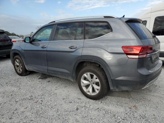 2019 Volkswagen Atlas Se მანქანა იყიდება აუქციონზე, vin: 1V2UR2CA1KC540819, აუქციონის ნომერი: 94600735