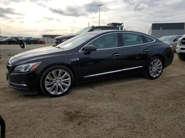 Auction sale of the 2017 Buick Lacrosse, vin: 1G4ZP5SS0HU195628, lot number: 85739915