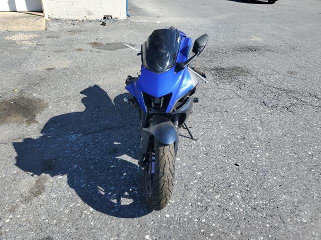 Aukcja sprzedaży 2022 Yamaha Yzfr7, vin: JYARM38E5NA004183, numer aukcji: 82562545