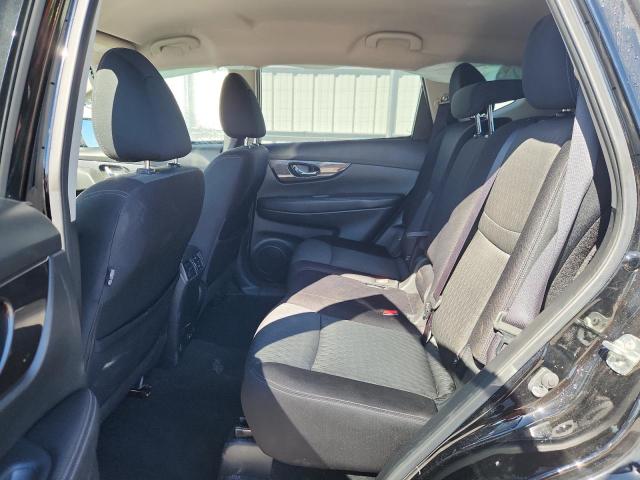 80554725 :رقم المزاد ، JN8AT2MVXLW140012 vin ، 2020 Nissan Rogue مزاد بيع
