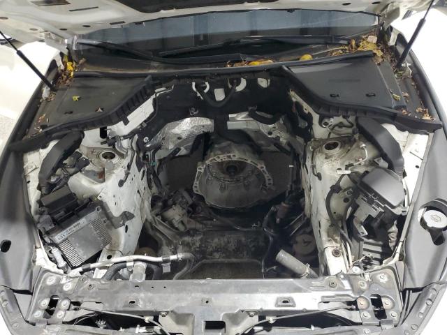 Aukcja sprzedaży 2021 Infiniti Q50 Luxe, vin: JN1EV7BR2MM752036, numer aukcji: 85521705