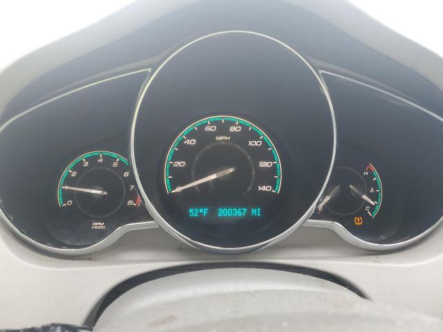 Aukcja sprzedaży 2010 Chevrolet Malibu, vin: 1G1ZB5EBXAF220018, numer aukcji: 90283295