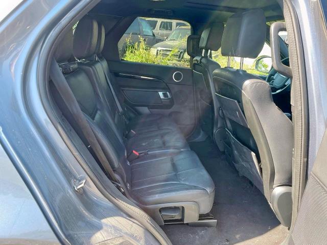 Продажа на аукционе авто 2020 Land Rover Discovery Se, vin: SALRG2RV1L2425287, номер лота: 85319725