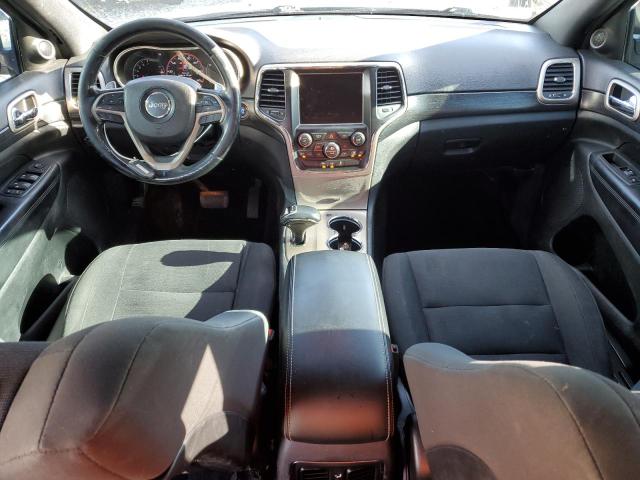2014 Jeep Grand Cherokee მანქანა იყიდება აუქციონზე, vin: 1C4RJFAG5EC123415, აუქციონის ნომერი: 85868965