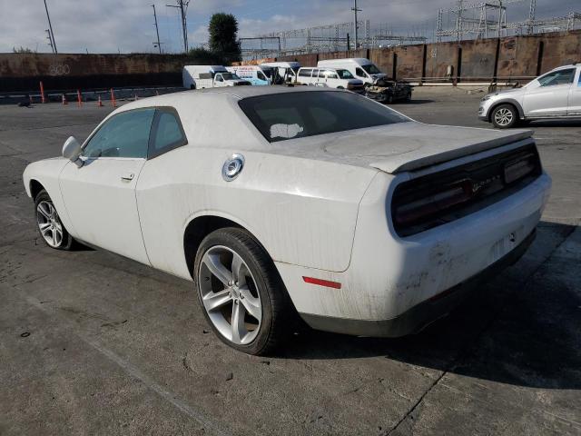 2017 Dodge Challenger მანქანა იყიდება აუქციონზე, vin: 2C3CDZAG2HH502473, აუქციონის ნომერი: 89739945