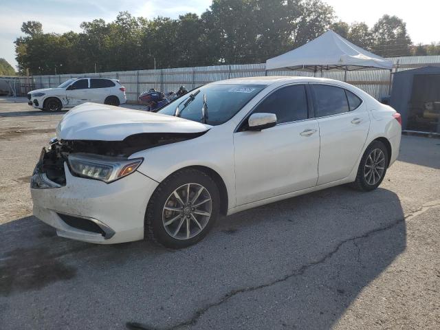 Продажа на аукционе авто 2019 Acura Tlx, vin: 19UUB1F39KA002282, номер лота: 87027975