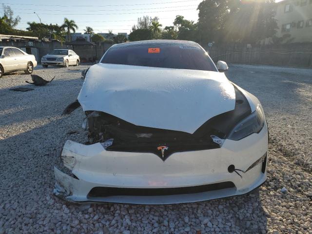 Aukcja sprzedaży 2022 Tesla Model S, vin: 5YJSA1E61NF460155, numer aukcji: 90929935