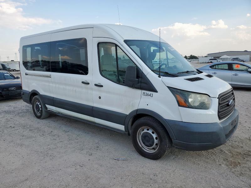 Продажа на аукционе авто 2016 Ford Transit, vin: 1FBZX2CG1GKB10968, номер лота: 84300465