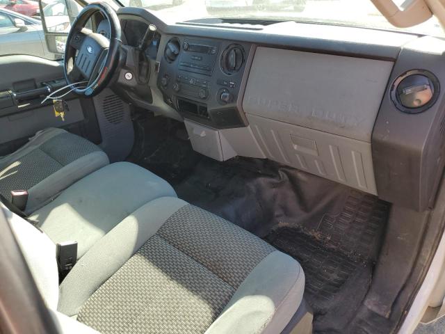 Продаж на аукціоні авто 2011 Ford F250, vin: 1FTBF2A60BEA31213, номер лоту: 82340175