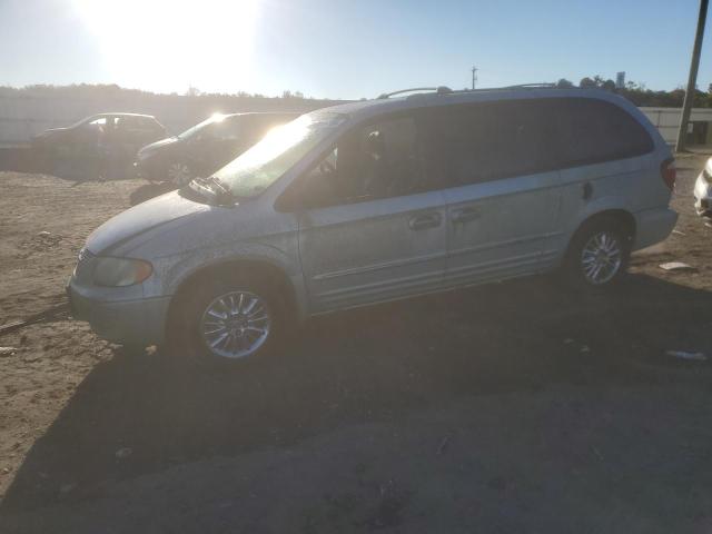 Aukcja sprzedaży 2001 Chrysler Town & Country, vin: 2C8GP64L11R208539, numer aukcji: 78038705