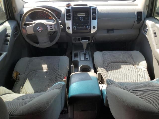 Auction sale of the 2009 Nissan Frontier C, vin: 1N6AD07U89C407025, lot number: 90124835