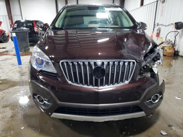 Aukcja sprzedaży 2016 Buick Encore, vin: KL4CJGSB5GB590920, numer aukcji: 91025075