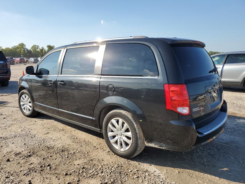 Продаж на аукціоні авто 2019 Dodge Grand Cara, vin: 2C4RDGCG4KR802296, номер лоту: 90471155