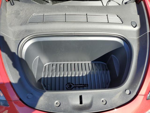 Aukcja sprzedaży 2024 Tesla Model Y, vin: 7SAYGDEE5RA217617, numer aukcji: 91006065