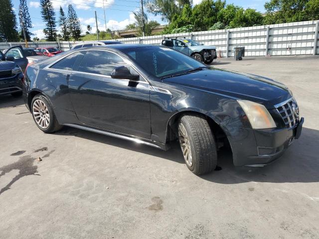 85293525 :رقم المزاد ، 1G6DC1E36C0121463 vin ، 2012 Cadillac Cts مزاد بيع