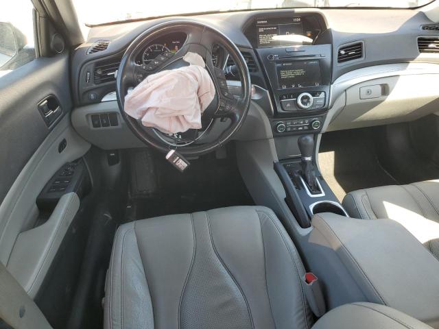 86527125 :رقم المزاد ، 19UDE2F76LA012950 vin ، 2020 Acura Ilx Premiu مزاد بيع