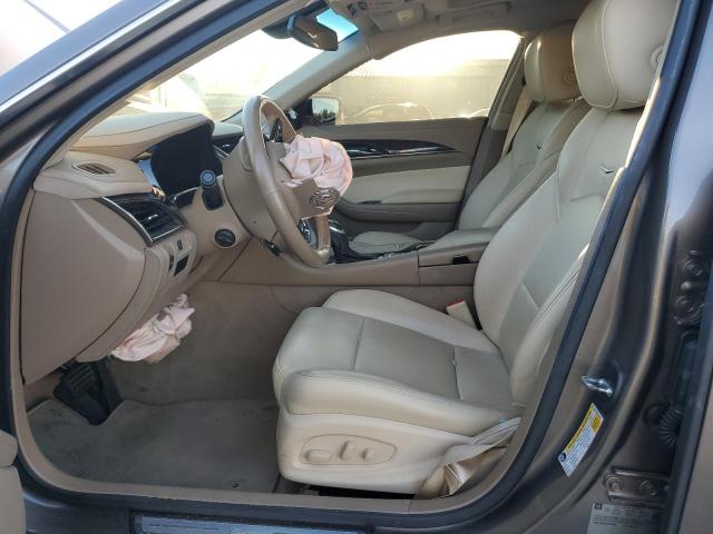 Aukcja sprzedaży 2014 Cadillac Cts Luxury, vin: 1G6AX5S39E0168511, numer aukcji: 89496845