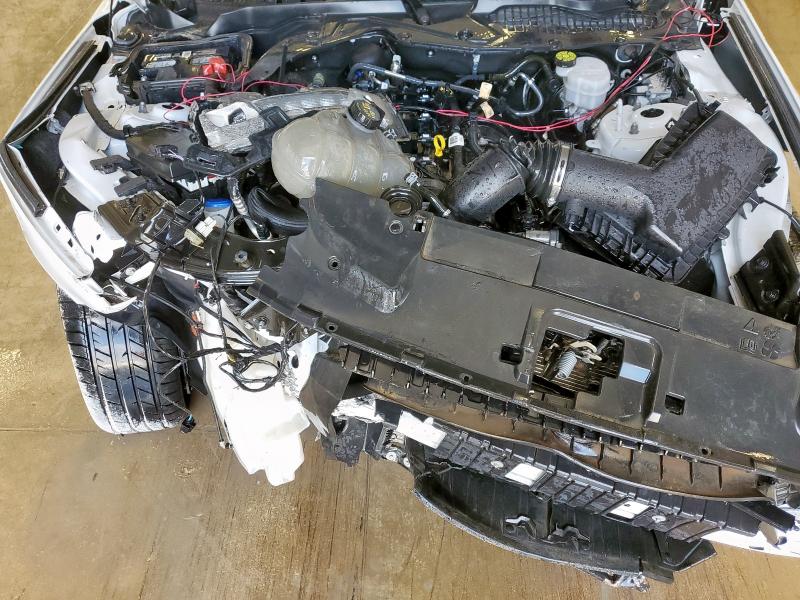 Продаж на аукціоні авто 2021 Ford Mustang, vin: 1FA6P8TH9M5147681, номер лоту: 97933885