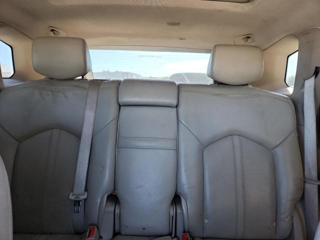 Продажа на аукционе авто 2013 Cadillac Srx Luxury, vin: 3GYFNGE34DS510917, номер лота: 90840495