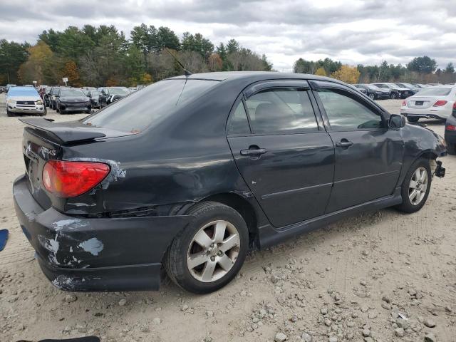 89722485 :رقم المزاد ، 2T1BR32E57C828165 vin ، 2007 Toyota Corolla مزاد بيع