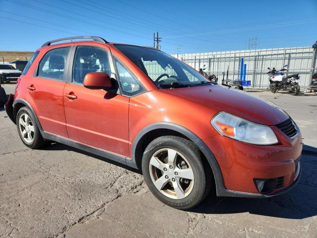 Aukcja sprzedaży 2011 Suzuki Sx4, vin: JS2YB5A33B6303699, numer aukcji: 51776106