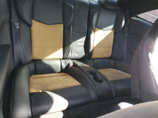 Aukcja sprzedaży 2016 Cadillac Ats-v, vin: 1G6AN1RY3G0111014, numer aukcji: 90418935