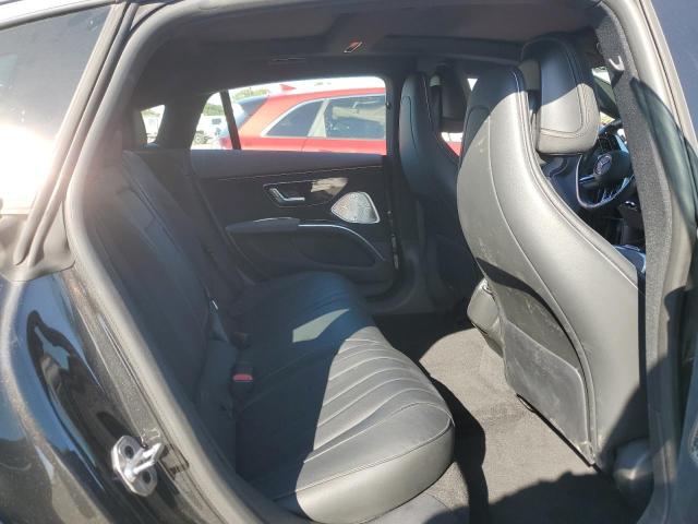 Продажа на аукционе авто 2022 Mercedes-benz Eqs 450+, vin: W1KCG2DB1NA004825, номер лота: 82589565