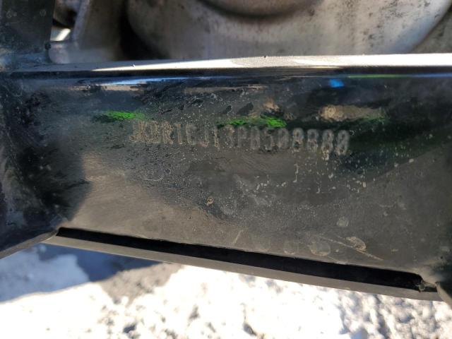 2023 Kawasaki Krt 800 Teryx 4 მანქანა იყიდება აუქციონზე, vin: JKBRTCJ13PB508880, აუქციონის ნომერი: 86776865
