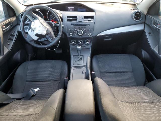Продажа на аукционе авто 2013 Mazda 3 I, vin: JM1BL1U8XD1701375, номер лота: 86716415