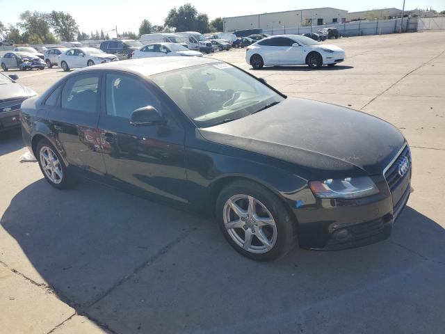 Продажа на аукционе авто 2009 Audi A4, vin: WAUJF78K99N048711, номер лота: 85143415