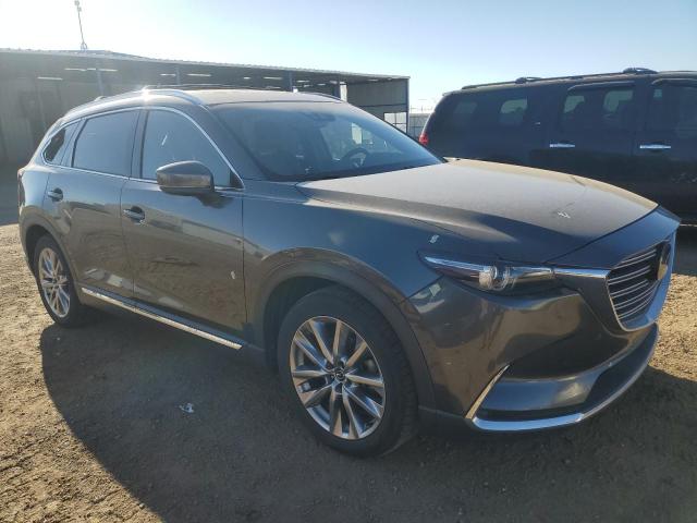 82179575 :رقم المزاد ، JM3TCBEY8H0141691 vin ، 2017 Mazda Cx-9 Signa مزاد بيع