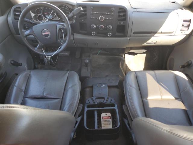 Продажа на аукционе авто 2009 Gmc Sierra, vin: 1GTHK73K89F170720, номер лота: 89877215