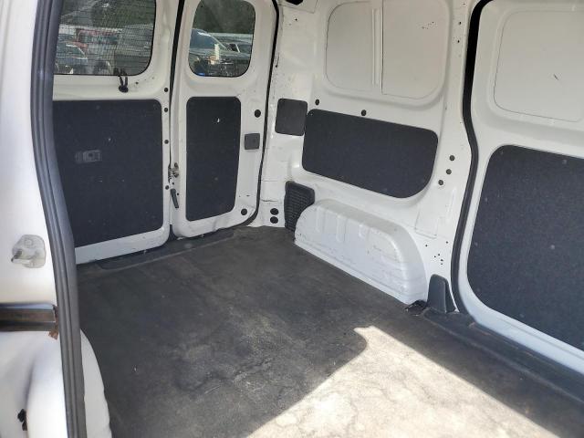 2017 Chevrolet Van მანქანა იყიდება აუქციონზე, vin: 3N63M0YN2HK701108, აუქციონის ნომერი: 87296155