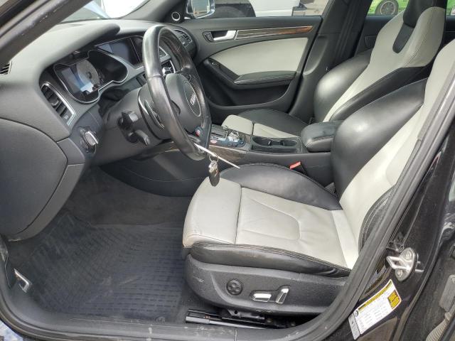 2014 Audi S4 მანქანა იყიდება აუქციონზე, vin: WAUBGAFL0EA117734, აუქციონის ნომერი: 89828595