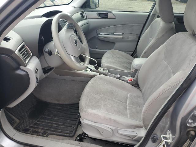 Продажа на аукционе авто 2010 Subaru Forester, vin: JF2SH6BC1AH768389, номер лота: 90496415
