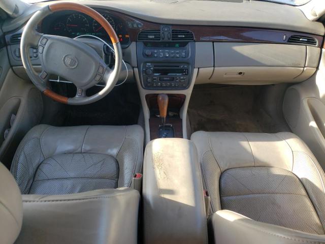 Auction sale of the 2002 Cadillac Deville, vin: 1G6KF57912U133664, lot number: 81894385