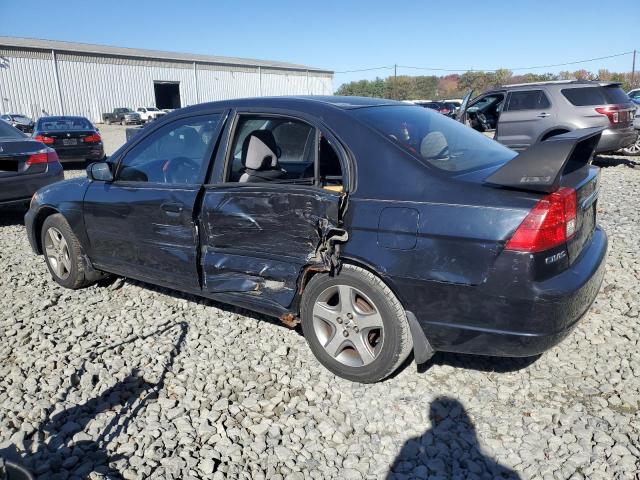 Aukcja sprzedaży 2003 Honda Civic, vin: 2HGES16553H527445, numer aukcji: 89491295