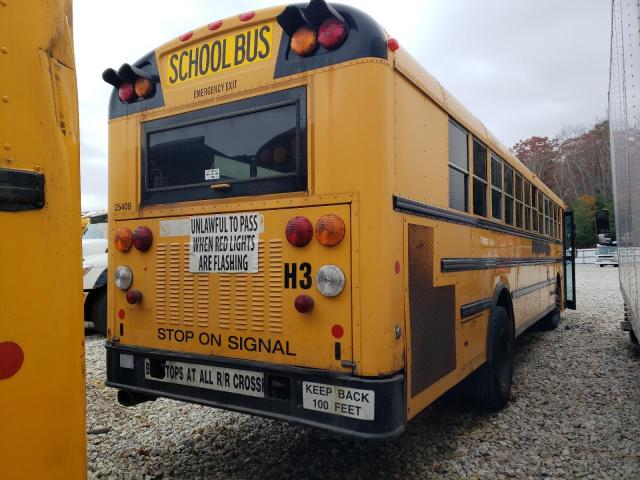 85951495 :رقم المزاد ، 4DRBWAAN3EB025800 vin ، 2014 Ic Corporation Re Series School مزاد بيع