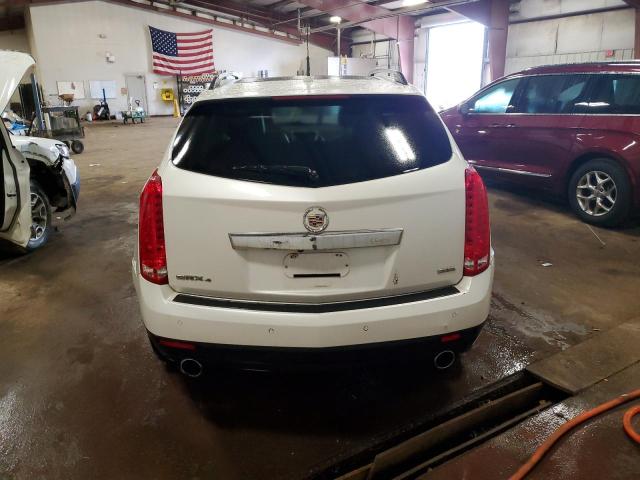 Продажа на аукционе авто 2014 Cadillac Srx, vin: 3GYFNEE30ES582378, номер лота: 83935285